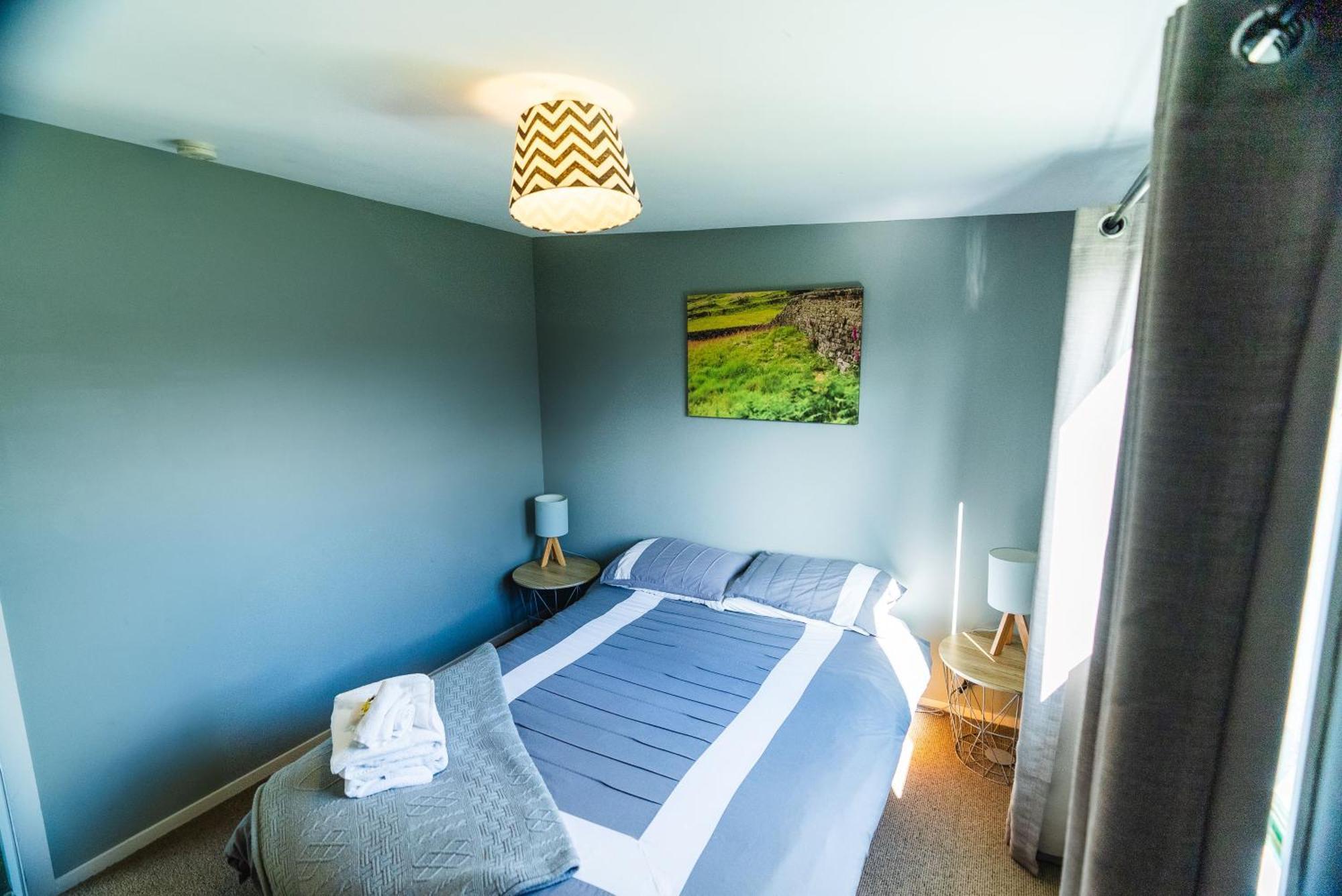 Pinedale Lodge & Apartment Methven Exterior foto