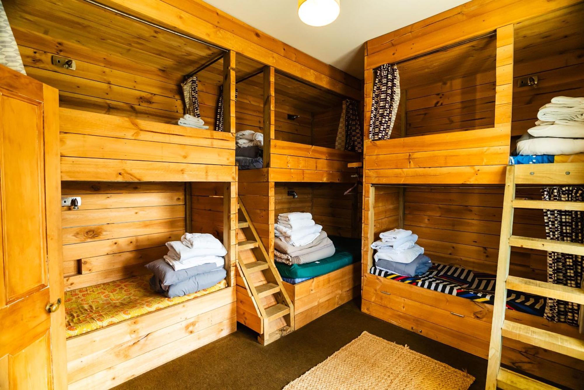 Pinedale Lodge & Apartment Methven Exterior foto