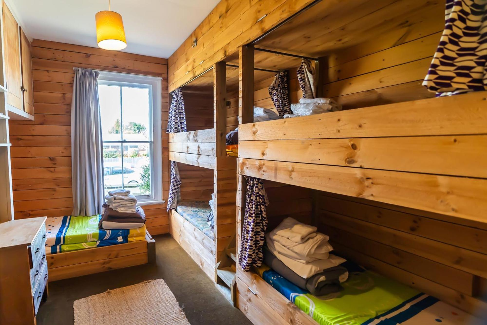 Pinedale Lodge & Apartment Methven Exterior foto