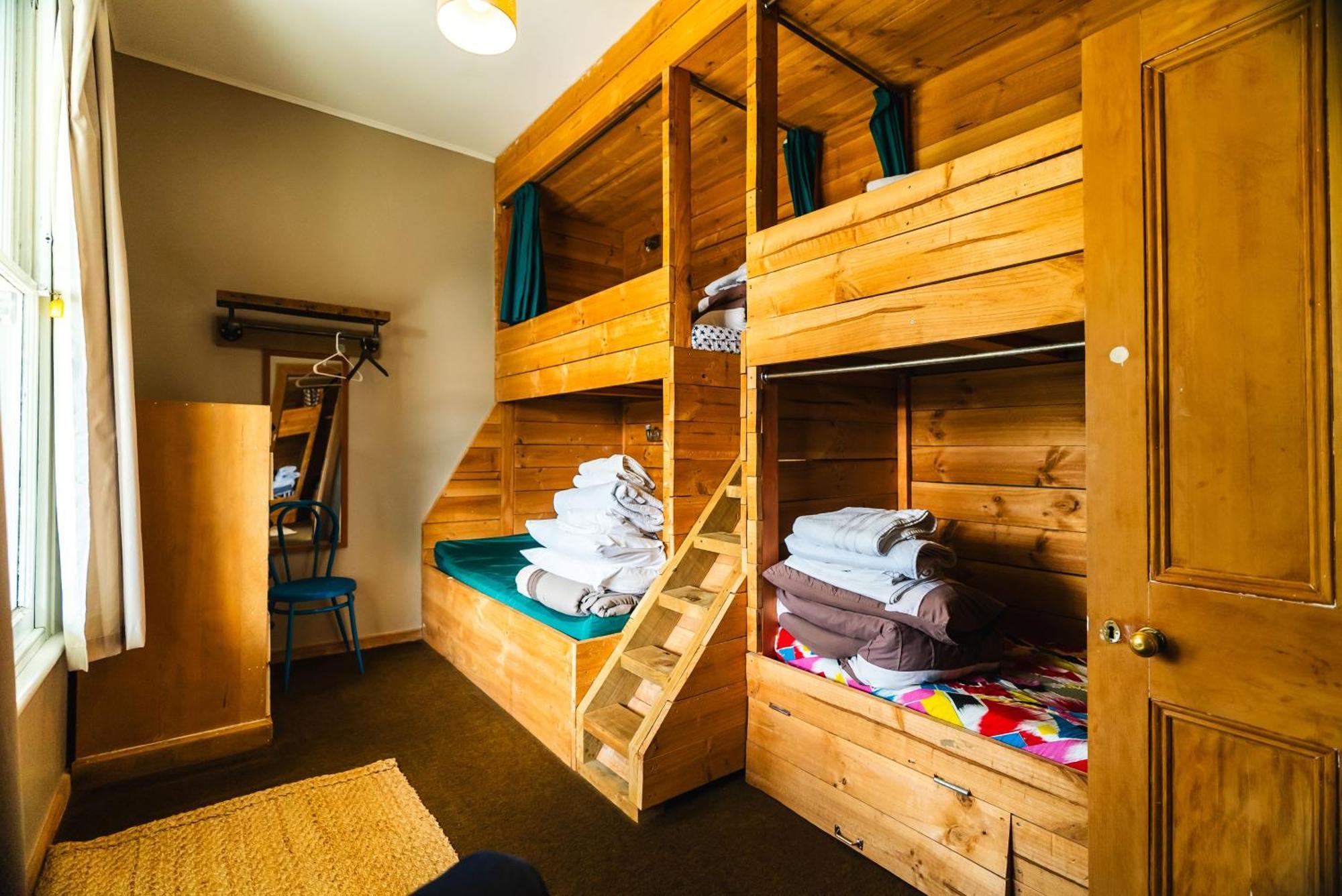Pinedale Lodge & Apartment Methven Exterior foto