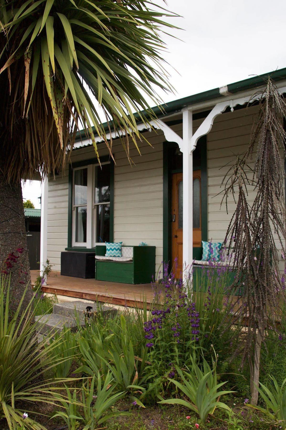 Pinedale Lodge & Apartment Methven Exterior foto